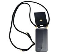 Collar para Samsung Galaxy J5 2015 Funda Estuche Banda Cadena Cordón Móvil