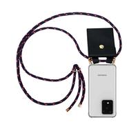 Collar para Samsung Galaxy S20 ULTRA Funda Estuche Banda Cadena Cordón Móvil