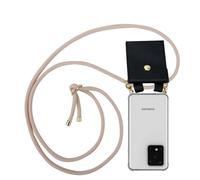 Collar para Samsung Galaxy S20 ULTRA Funda Estuche Banda Cadena Cordón Móvil