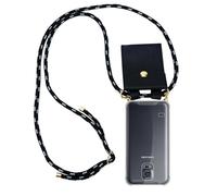 Collar para Samsung Galaxy S5 / S5 NEO Funda Estuche Banda Cadena Cordón Móvil