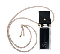 Collar para Samsung Galaxy S7 Funda Estuche Banda Cadena Cordón Móvil