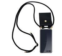 Collar para Sony Xperia X COMPACT Funda Estuche Banda Cadena Cordón Móvil
