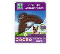 COLLAR perros anti-insectos 60 cm