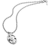 Collar police hombre police pj25319pss-01 50cm