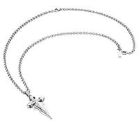 Collar police hombre police pj25329pss-01 50cm