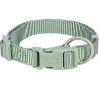 Collar Premium 35-55 cm/20 mm salvia
