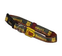 Collar Gryffindor para perro - Harry Potter - Tamaño: XXS/XS