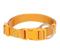 Collar Premium 40-65 cm/25 mm curry