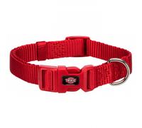Collar PREMIUM - Tamaño: L/XL | Color: Rojo
