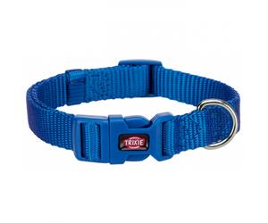 Collar PREMIUM - Tamaño: M/L | Color: Azul