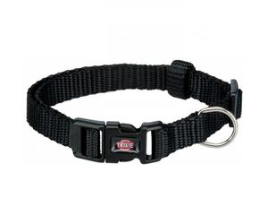 Collar PREMIUM - Tamaño: M/L | Color: Negro