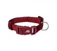 Collar PREMIUM - Tamaño: S | Color del Producto: Burdeos