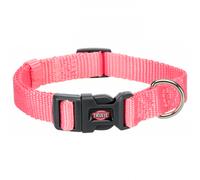 Collar PREMIUM - Tamaño: S | Color: Rosa