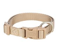 Collar PREMIUM - Tamaño: S/M | Color: Beige