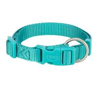 Collar PREMIUM - Tamaño: S/M | Color del Producto: Turquesa azul