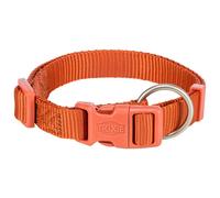 Collar PREMIUM - Tamaño: XXS/XS | Color: Naranja