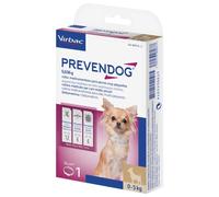 Collar Prevendog 35 cm 1 unidad