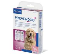 Collar Prevendog 75 cm 1 unidad