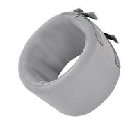Collar protector para perros, soporte para el cuello - collares de recuperación | Collares de cono antilamidos ajustables para perros | Evita que las mascotas toquen picaduras, cuidado de heridas,
