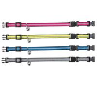 Collar reflectante diverso