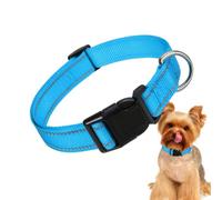 Collar Reflectante para Gatos,Collar Reflectante para Perros Reflectante