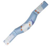 Collar Refrescante Canino | Gargantilla Anti-sobrecalentamiento - Enfriador Perro Ajustable Transpirable | Para Al Aire Libre Playa Interior Parque Verano Viajes Los Juegos Activos