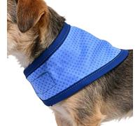 Collar Refrescante para Perro Pañuelo Reutilizable de Cachorros