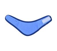 Collar Refrescante para Perro Verano - Pañuelo Fresco para Cachorro | Cuello Refrescante para Animales,Para Propietarios de Animales, Jardín, Parque, Paseo, Camping, Playa, Visitas Veterinarias
