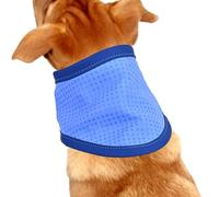 Collar refrescante para Perros - Pañuelo Enfriador para Cachorro - Pañuelo Refrescante Canino,para Dueños Amantes Entrenadores Parque Jardín Uso Diario Paseo Camping Visitas