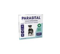 Collar Repelente Perro Zotal Antiparasitario Perros Pequeños Medianos NO SIZE