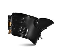 COLLAR RÍGIDO DE SUJECIÓN PARA PRINCIPIANTES, HOMBRES CON MENTONERA