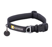 Collar Ruffwear Front Range Basalt Gray, Diversas Tamaños, NUEVO