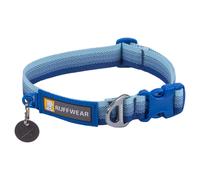 Collar Ruffwear Front Range Coastal Fade, Nuevas Tallas, NUEVO