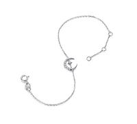 , Collar S925 para Mujer, Cadena de clavícula con Estrella de Japón y Corea del Sur, Collar Sencillo, Pendientes, grifos para el hogar