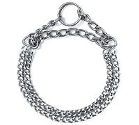 Collar Semi Estrangulador Para Perro 35cm Zolux