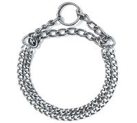 Collar Semi Estrangulador Para Perro 60cm