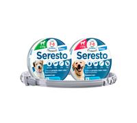 Seresto collar antiparasitario perro 38 cm