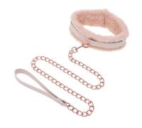 Collar Sportsheets Peaches 'n CreaMe - Marca: Sportsheets - EAN: 0646709099626