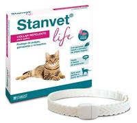 Stangest Collar Stanvet Life Vet Para Gatos 37 Cm