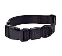 Collar Supremo para perro - Ferribiella - Tamaño: L | Color: Negro