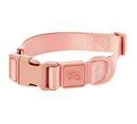 Collar Supremo para perro - Ferribiella - Tamaño: L | Color: Rosa