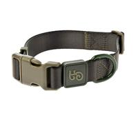Collar Supremo para perro - Ferribiella - Tamaño: M | Color: Verde