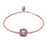 Swarovski Pulsera mujer joyas Dulcis Casual cód. 5626400, Plata de ley