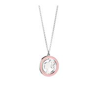 Collar the carat shob barbie silueta rotativa (EBMN00001)