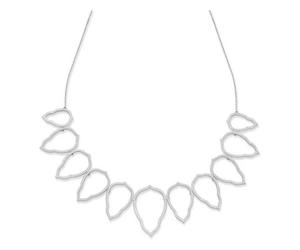 Collar Thomas Sabo KE138205114L4 45 cm