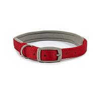Ancol Collar Tradicional de Nailon Acolchado