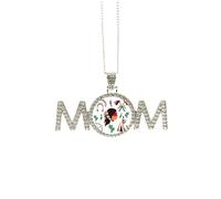 Collar tradicional indio de la tribu privada americana, regalo para el día de la madre para mamá, abuela, joyería de cumpleaños, Medium