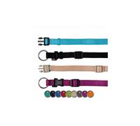 Collar Trixie Premium | ML | Azul