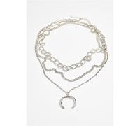 Collar Urban Classics Open Ring Layering TU