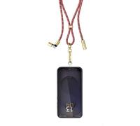 Collar USB-C Intenso para Móvil con Carga Rápida 60W 1,65m Multicolor